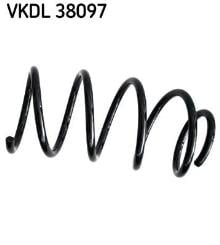 SKF VKDL 38097